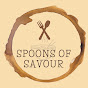 Spoons of Savour logo