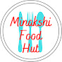 Minakshi Food Hut logo
