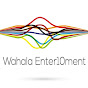 wahalaent logo