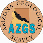 Arizona Geological Survey - University of Arizona logo