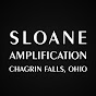 Sloane Amplification logo