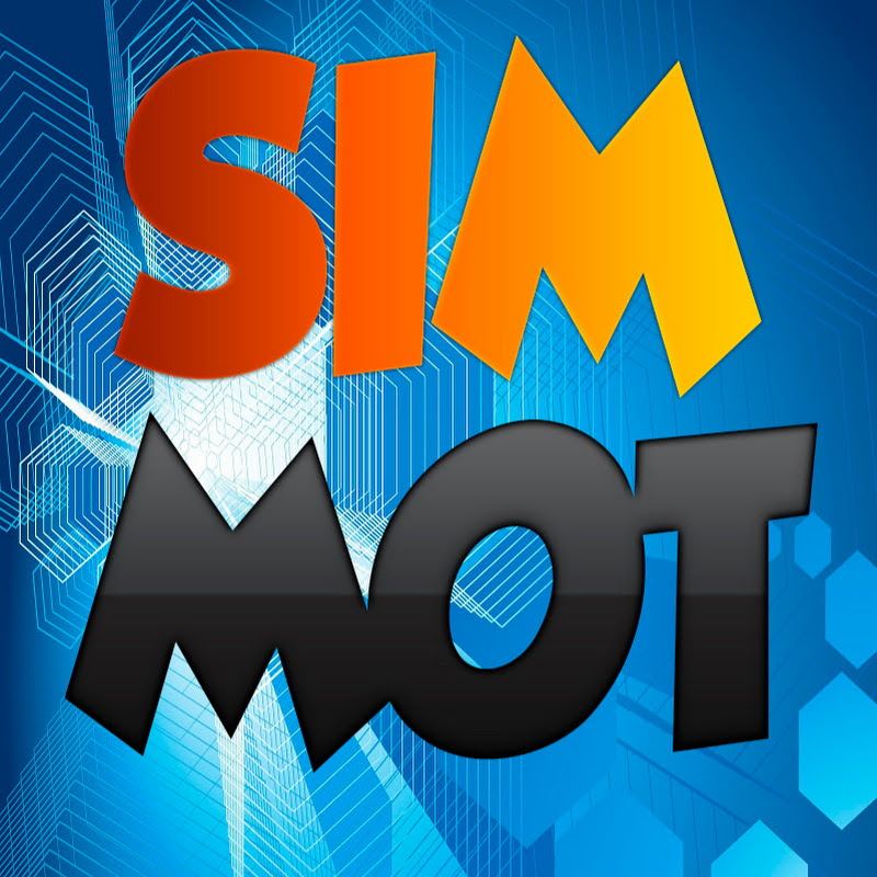 Sim Mot icon