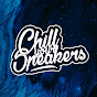 ChillYourSpeakers logo