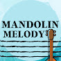 Mandolin Melody logo