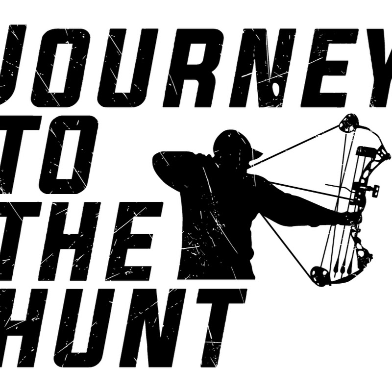 Journey To The Hunt