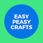 Easy Peasy Crafts