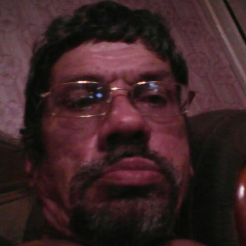 Сергей Чернышов Logo