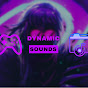 DYNAMIC SOUNDS logo