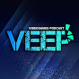 Podcast Veep logo