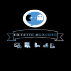 Big Retro Jeux Vidéo