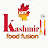 Kashmir Food Fusion