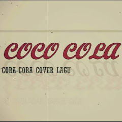 COCO-COLA Musik ID channel logo