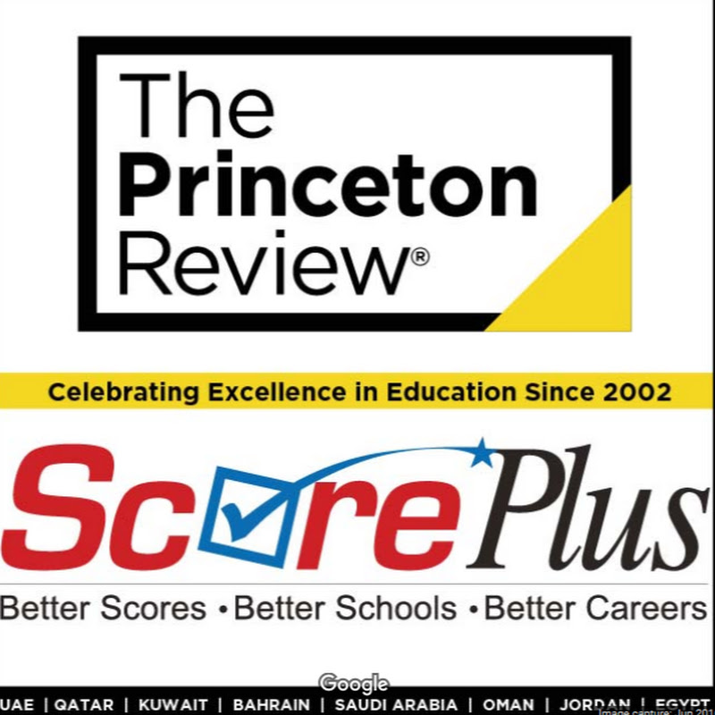 The Princeton Review Middle East