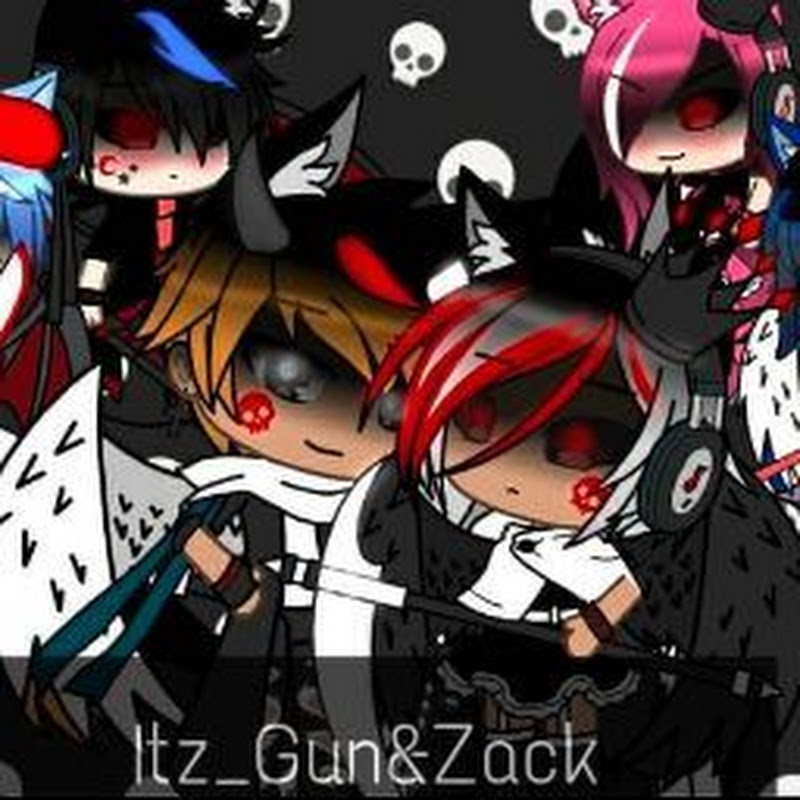 Itz_Gun&Zack