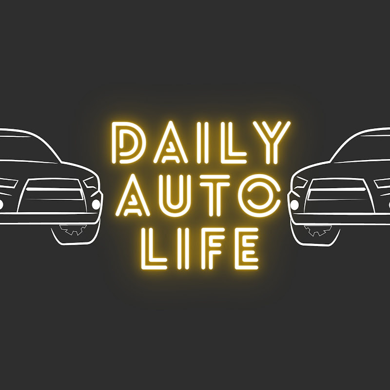 Daily Auto Life