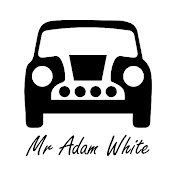 Mr Adam White