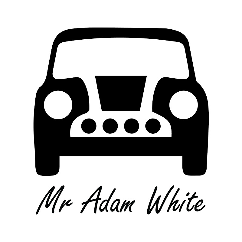 Mr Adam White icon