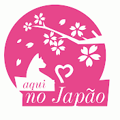 Aqui no Japão