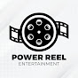 Power Reel Entertainment logo
