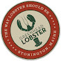 Greenhead Lobster logo
