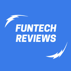 FunTechReviews channel logo