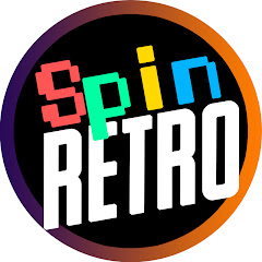 Spin Retro & Tech Tips (SpinRetro)