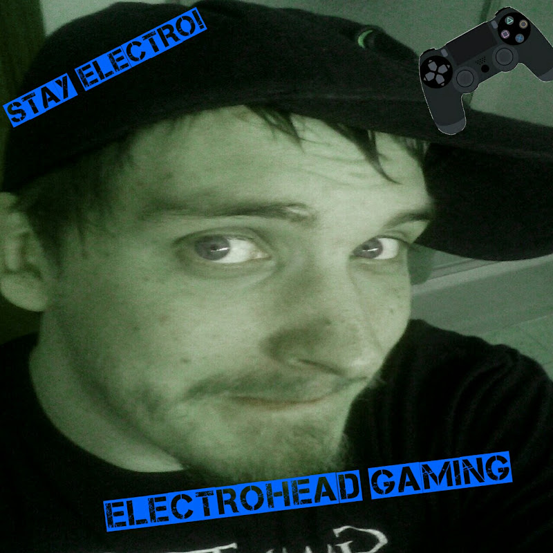 Electrohead Gaming