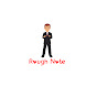Rough Note logo