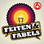 Feiten & Fabels logo