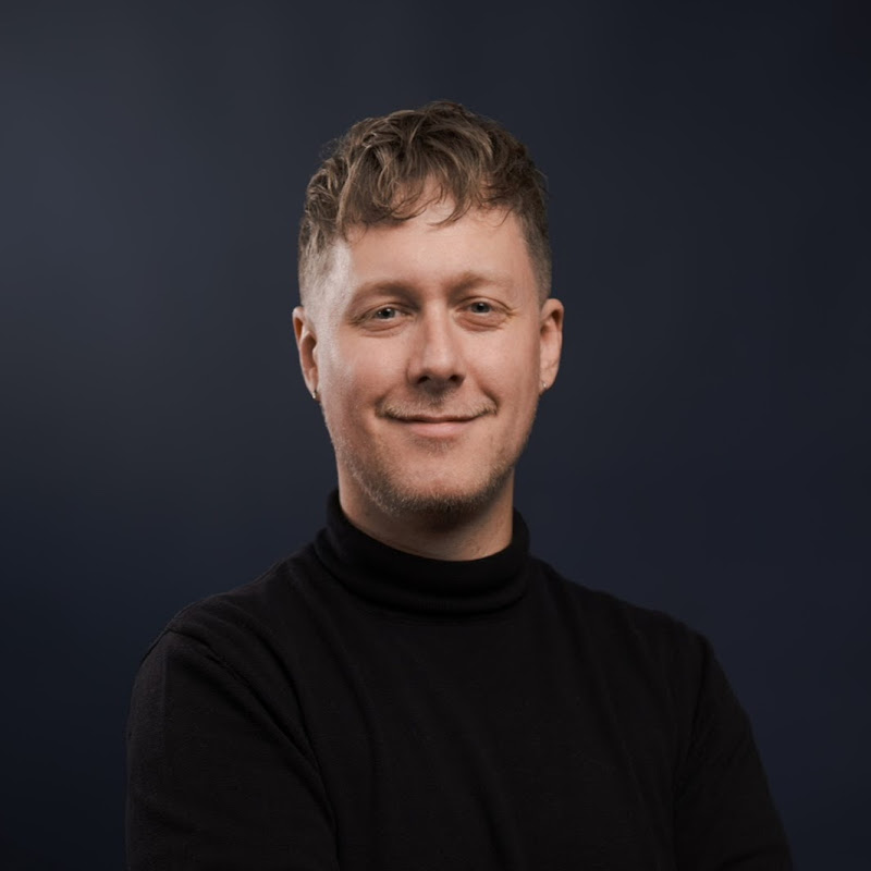 Lasse Eid