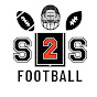 Saturday2Sunday Football's avatar.