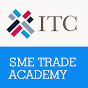learning.intracen.org - ITC SME Trade Academy logo