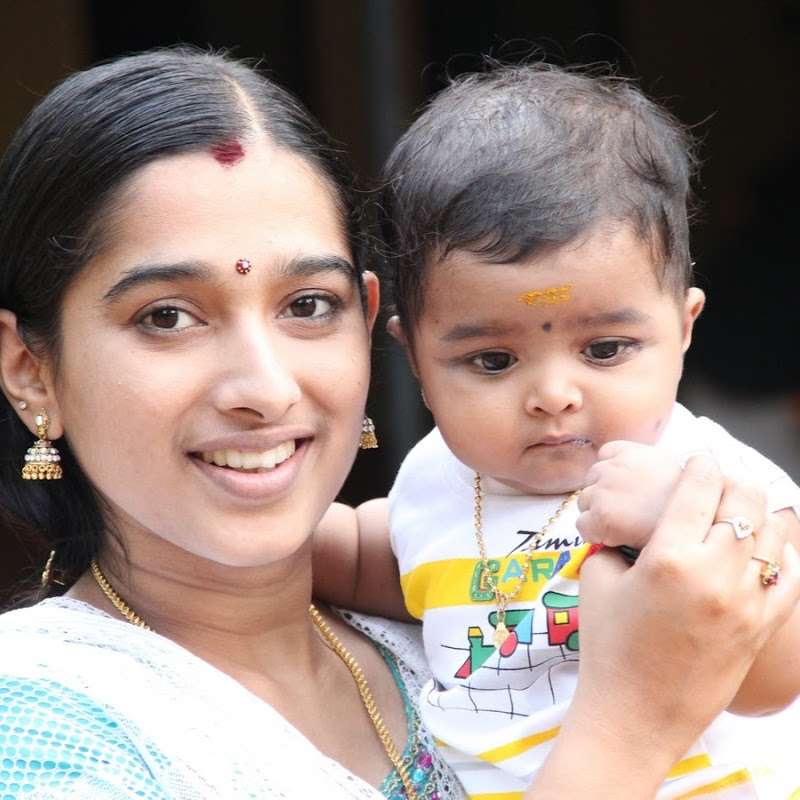Deepa Jayaram