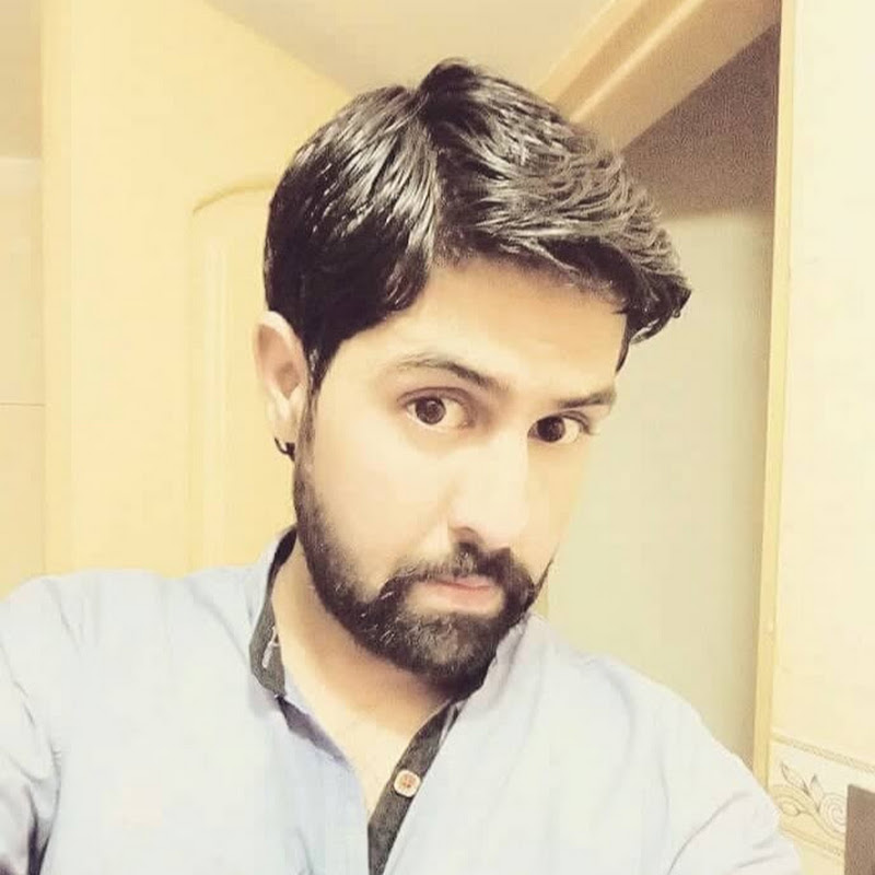 Yahyaa Kashmiri