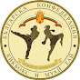 Bulgarian Confederation of Kickboxing and Muay Thai logo