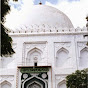 Khwaja Bandanawaz logo