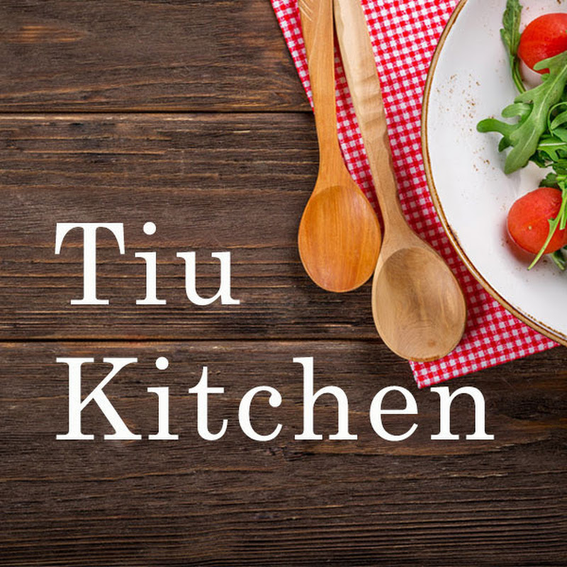 Tiu kitchen