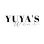Yuya’s Wear logo