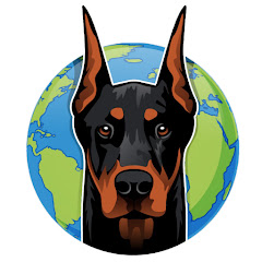 Doberman Planet Avatar