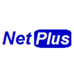 Логотип каналу NetPlus