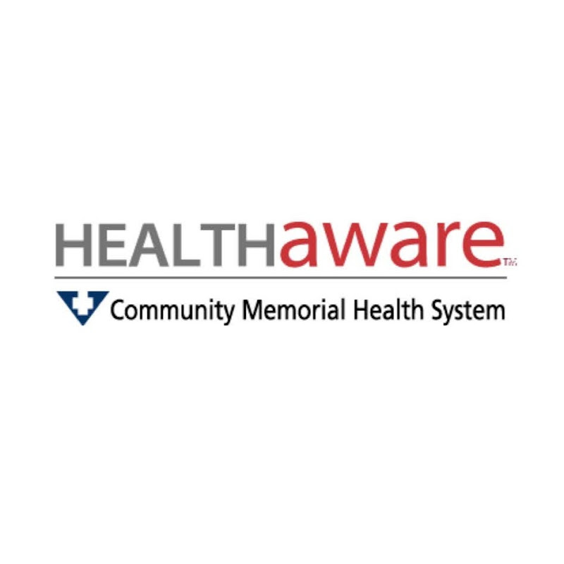 Healthaware CMHS