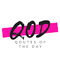 Qoutes Of The Day logo