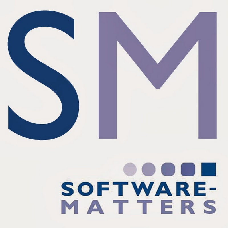 Software-Matters