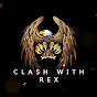 Clash With Rex logo