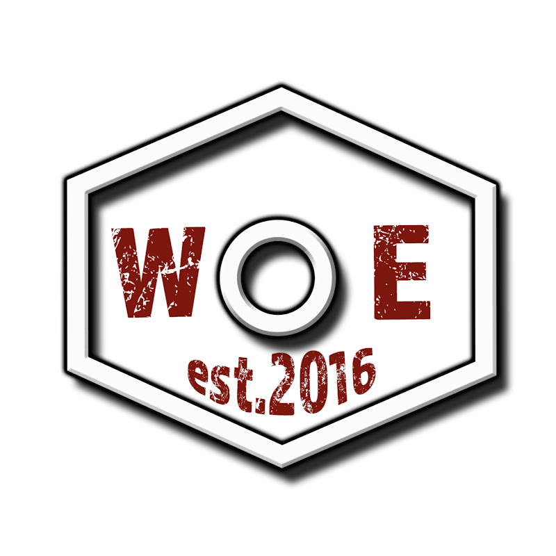 Wrenched Out Experiment