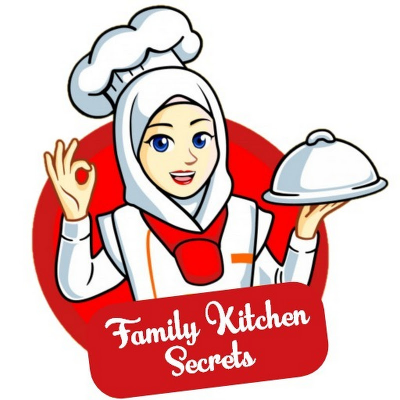 Family Kitchen Secrets
