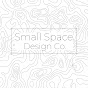 Small Space Design Co. logo