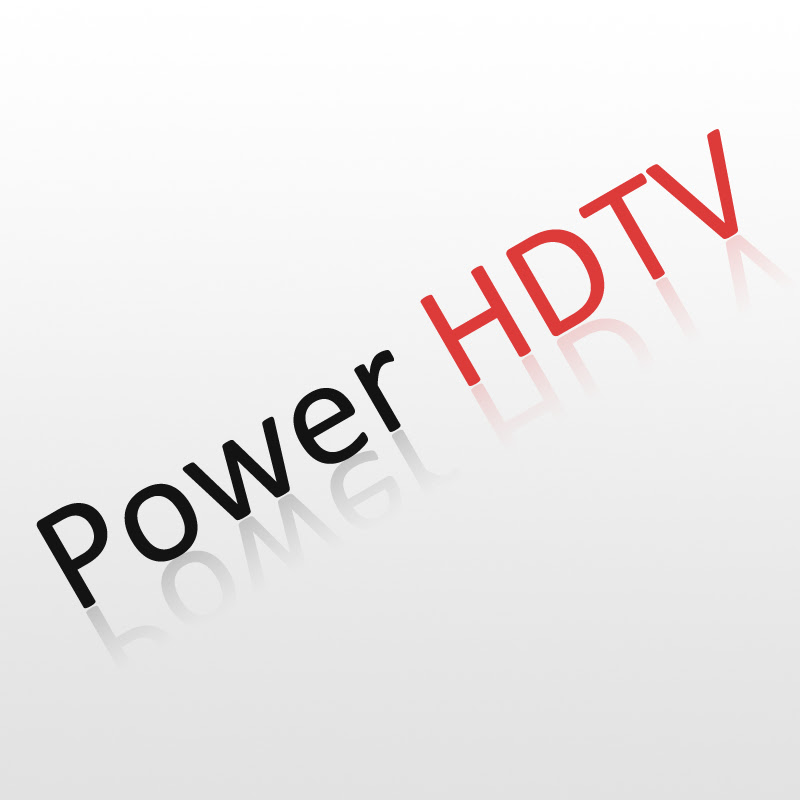PowerHDTV