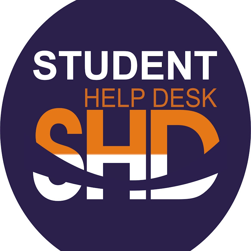 Student Help Desk