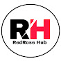 RedRose Hub logo